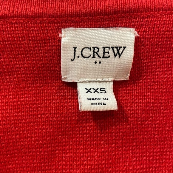 J. Crew Vanessa Sweater Cardigan - Picture 9 of 11